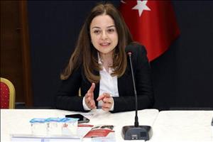 ESTÜ–EOSB Ar-Ge Buluşmaları Başarıyla Gerçekleştirildi