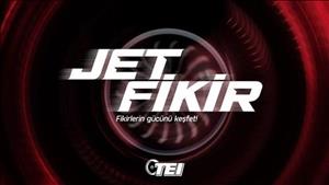 Jet Fikirler