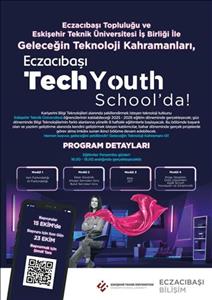 Eczacıbaşı TechYouth School Nedir?