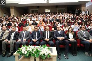 18th Project Fair and Competition Held 