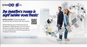 Çimsa COLAB programı 