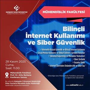 Cyber Security Seminar (Nov 28, 2025)