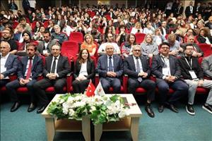 Mühendislik Fakültesi Proje Fuarı ve Yarışmasının 19’uncusu Düzenlendi