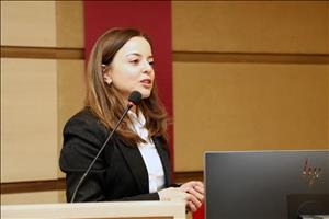 The Faculty of Engineering 2025 Academic Council and Service Awards Ceremony Was Held