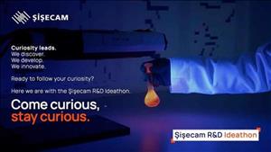 Şişecam R&TD Ideathon